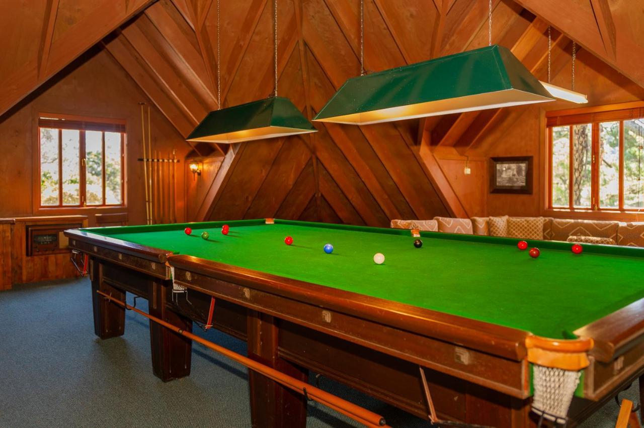 Atea Lodge Coromandel Экстерьер фото